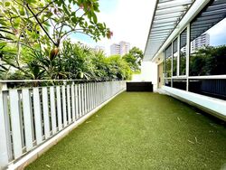 Sengkang Central (D19), Condominium #578298021